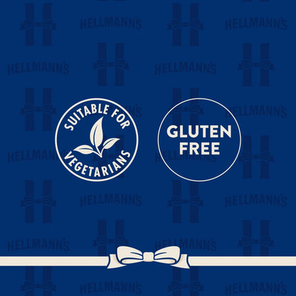 Garlic & Herb Sauce 430ml by HELLMANN'S