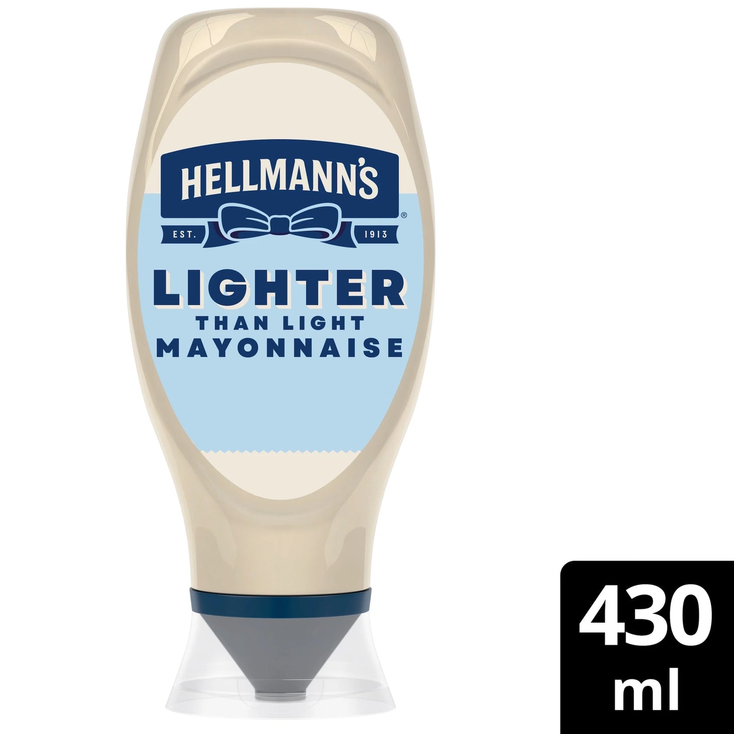 Lighter Than Light Mayonnaise by HELLMANN'S