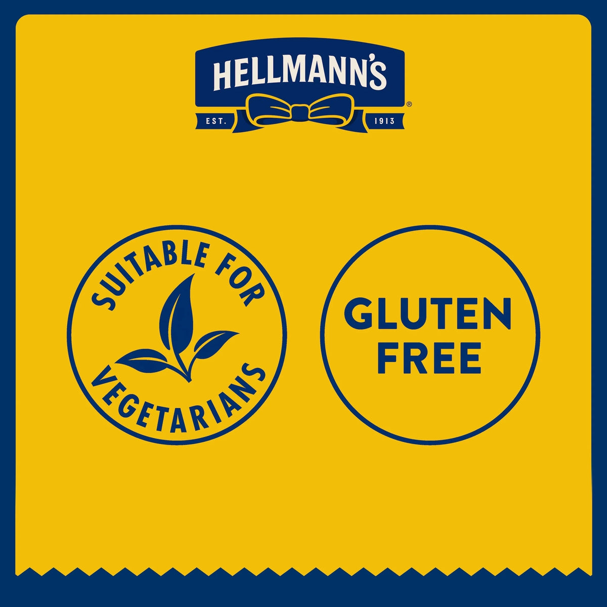 Real Mayonnaise Jar 400g by HELLMANN'S