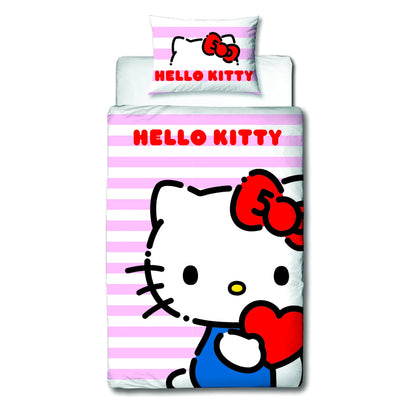 Duvet Set Single by HELLO KITTY