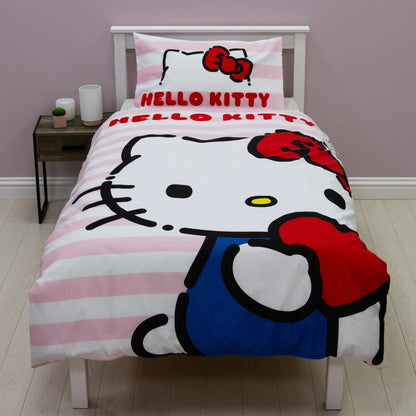 Duvet Set Single by HELLO KITTY