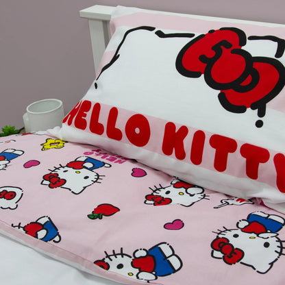 Duvet Set Single by HELLO KITTY