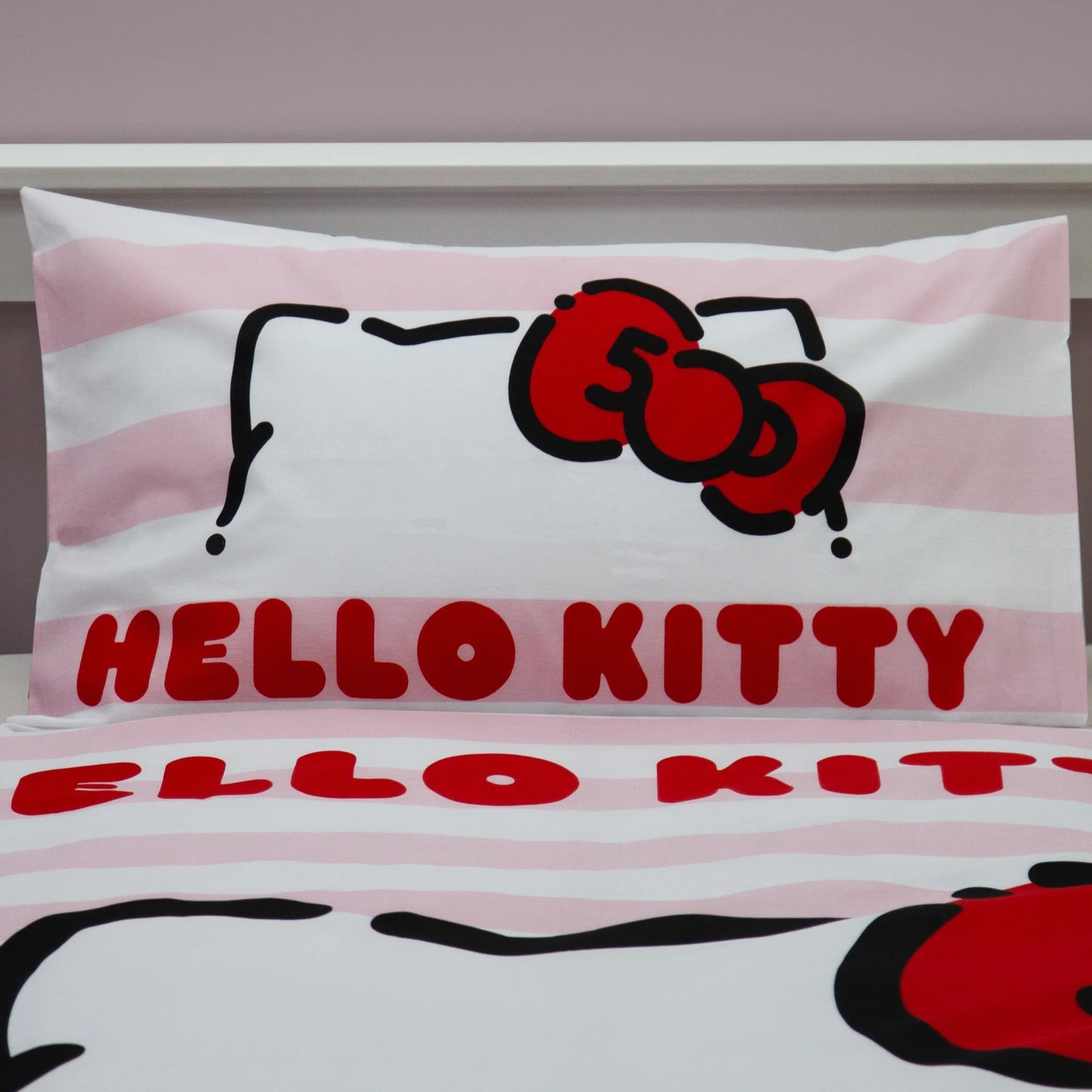 Duvet Set Single by HELLO KITTY