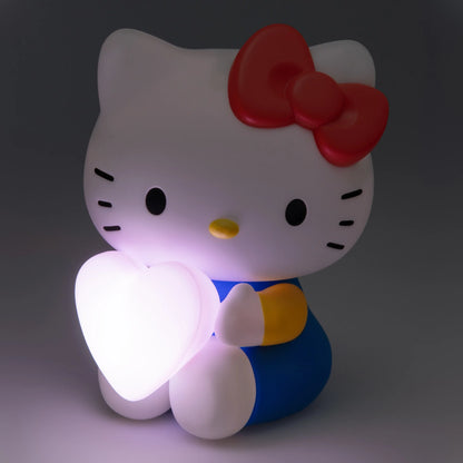 Light by HELLO KITTY