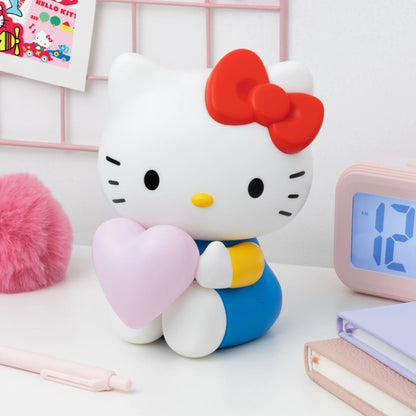Light by HELLO KITTY