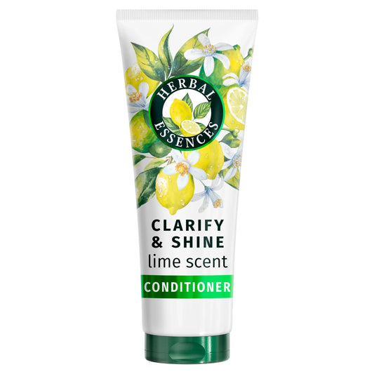 Clarify And Shine Lime Scent by HERBAL ESSENCES
