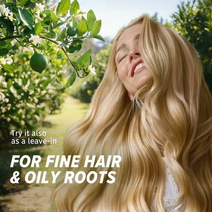 Clarify And Shine Lime Scent by HERBAL ESSENCES