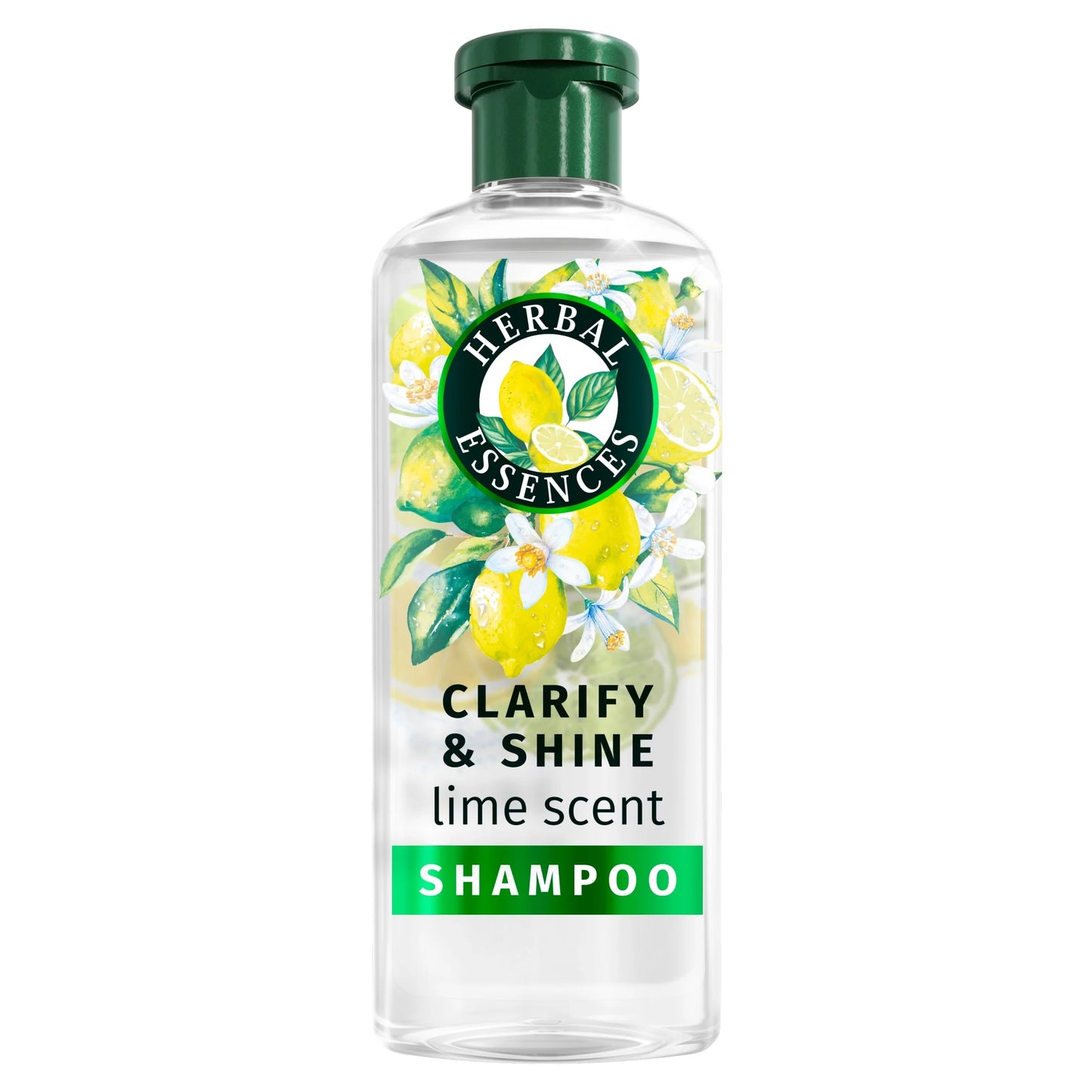 Clarify & Shine Lime Scent by HERBAL ESSENCES