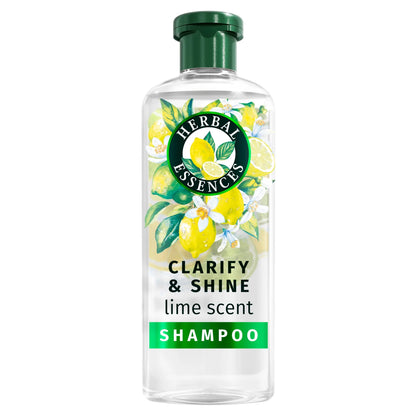Clarify & Shine Lime Scent by HERBAL ESSENCES