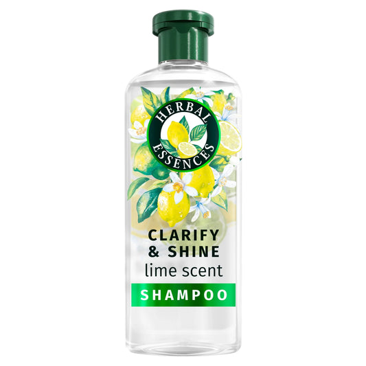 Clarify & Shine Lime Scent by HERBAL ESSENCES