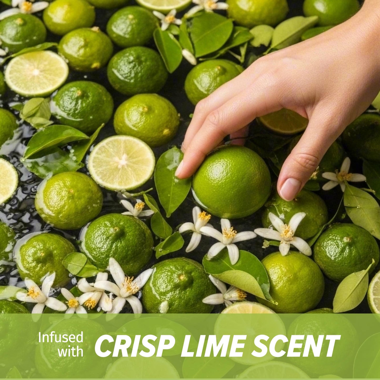 Clarify & Shine Lime Scent by HERBAL ESSENCES