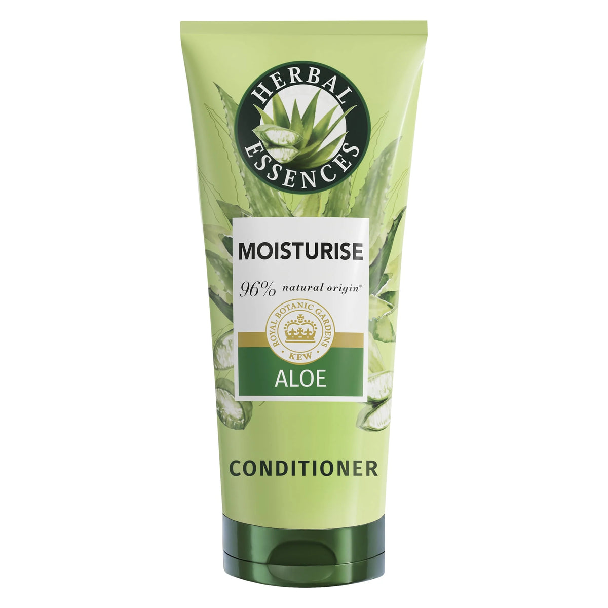 Moisturise Aloe Conditioner by HERBAL ESSENCES