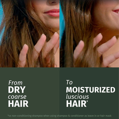 Moisturise Aloe Conditioner by HERBAL ESSENCES