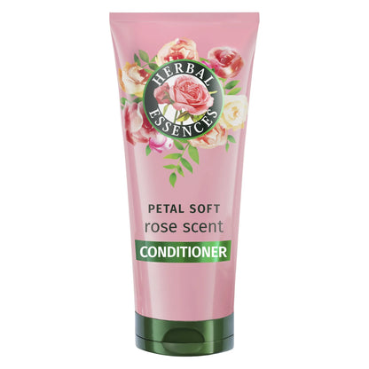 Petal Soft Rose Scent by HERBAL ESSENCES