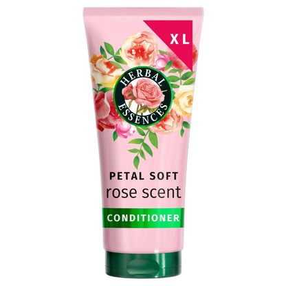 Petal Soft Rose Scent by HERBAL ESSENCES