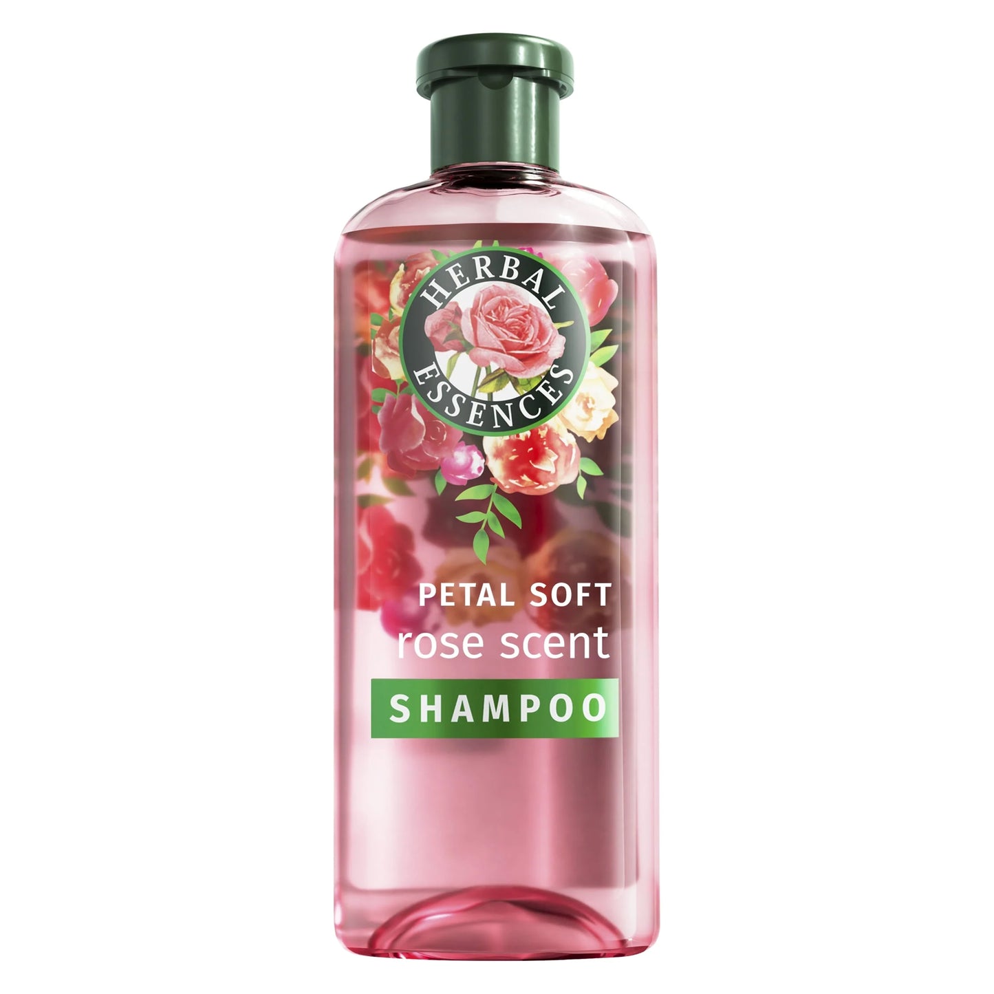 Petal Soft Shampoo - Rose by HERBAL ESSENCES