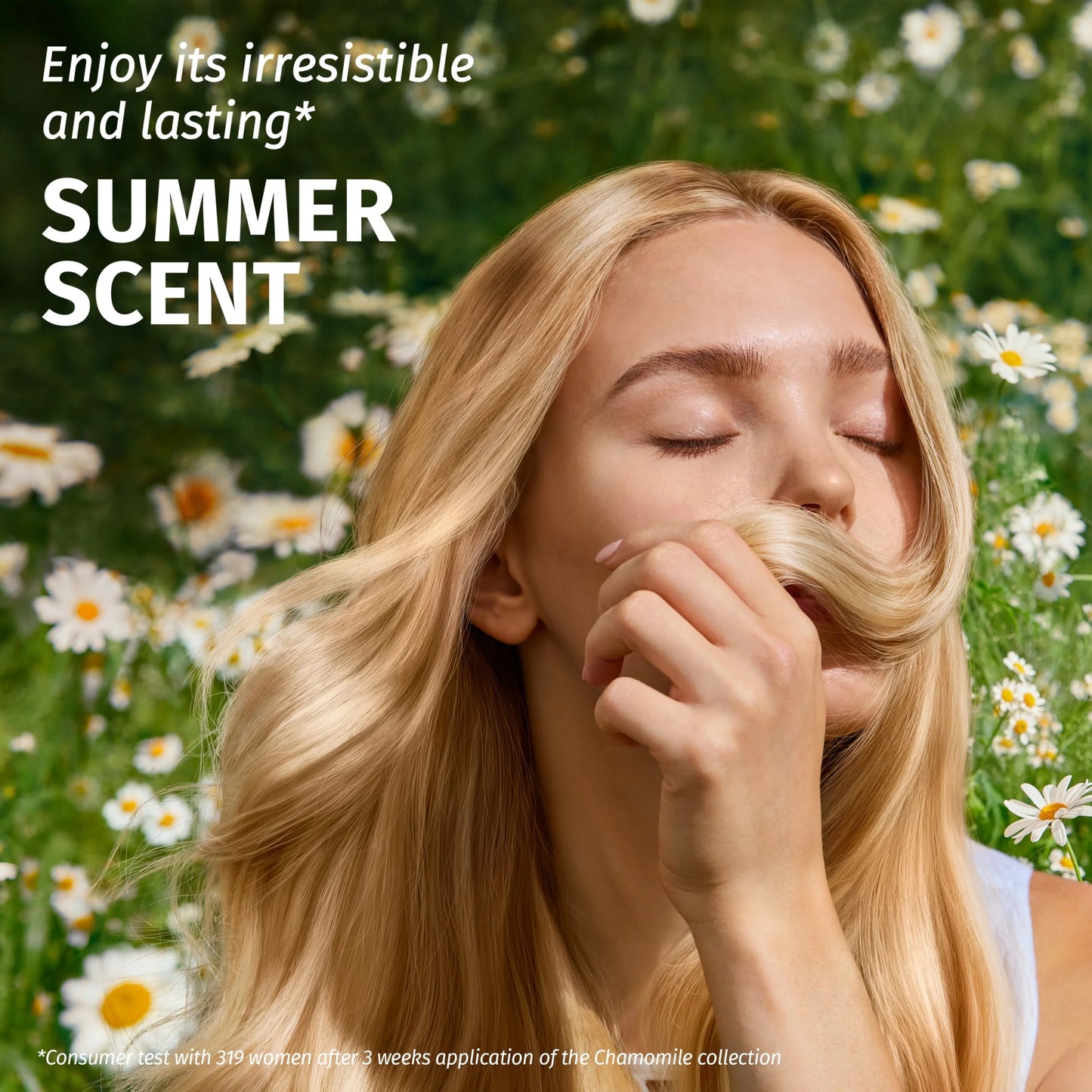 Smooth & Shine Chamomile by HERBAL ESSENCES