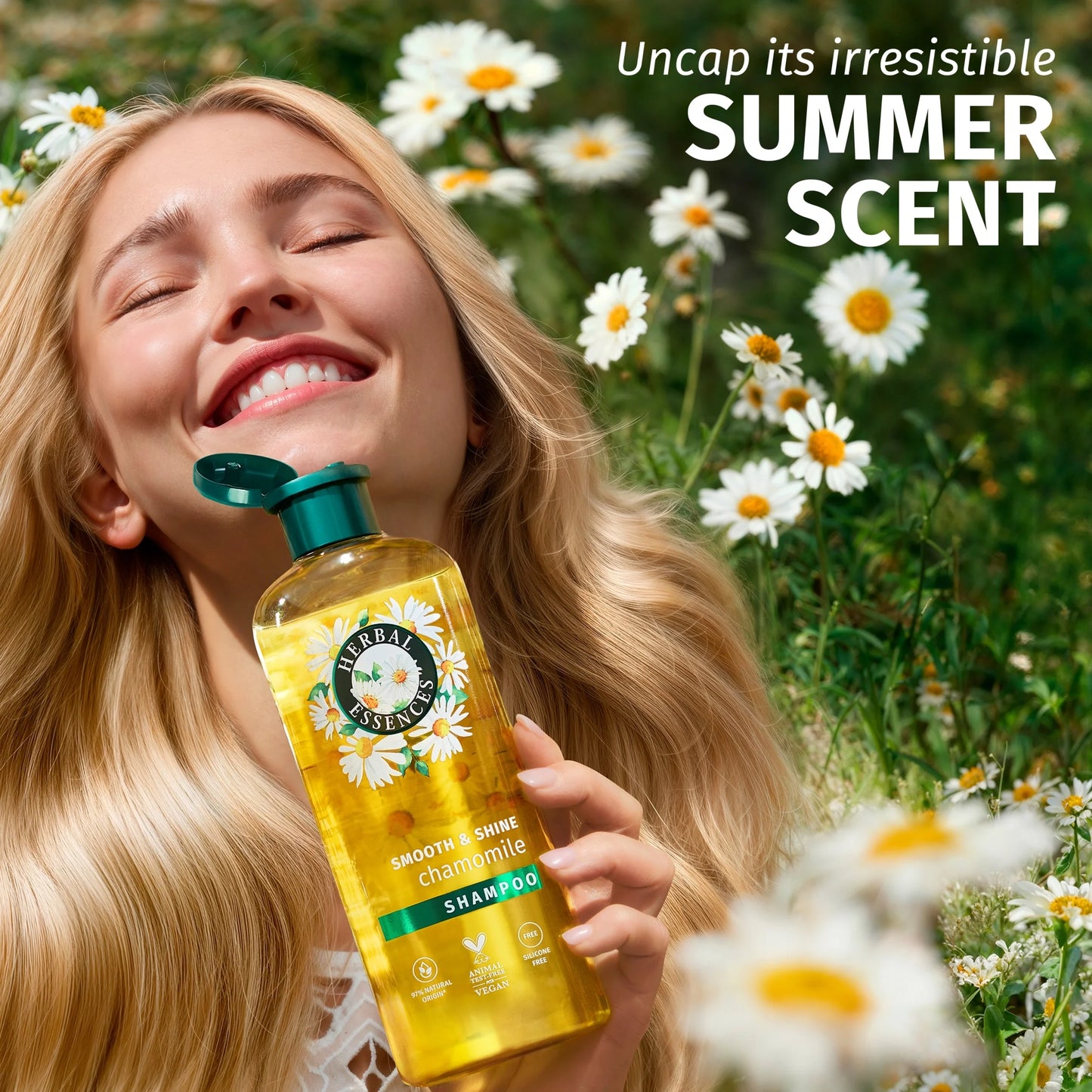 Smooth & Shine Chamomile by HERBAL ESSENCES
