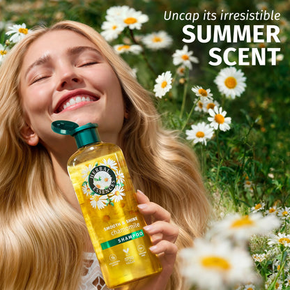 Smooth & Shine Chamomile by HERBAL ESSENCES