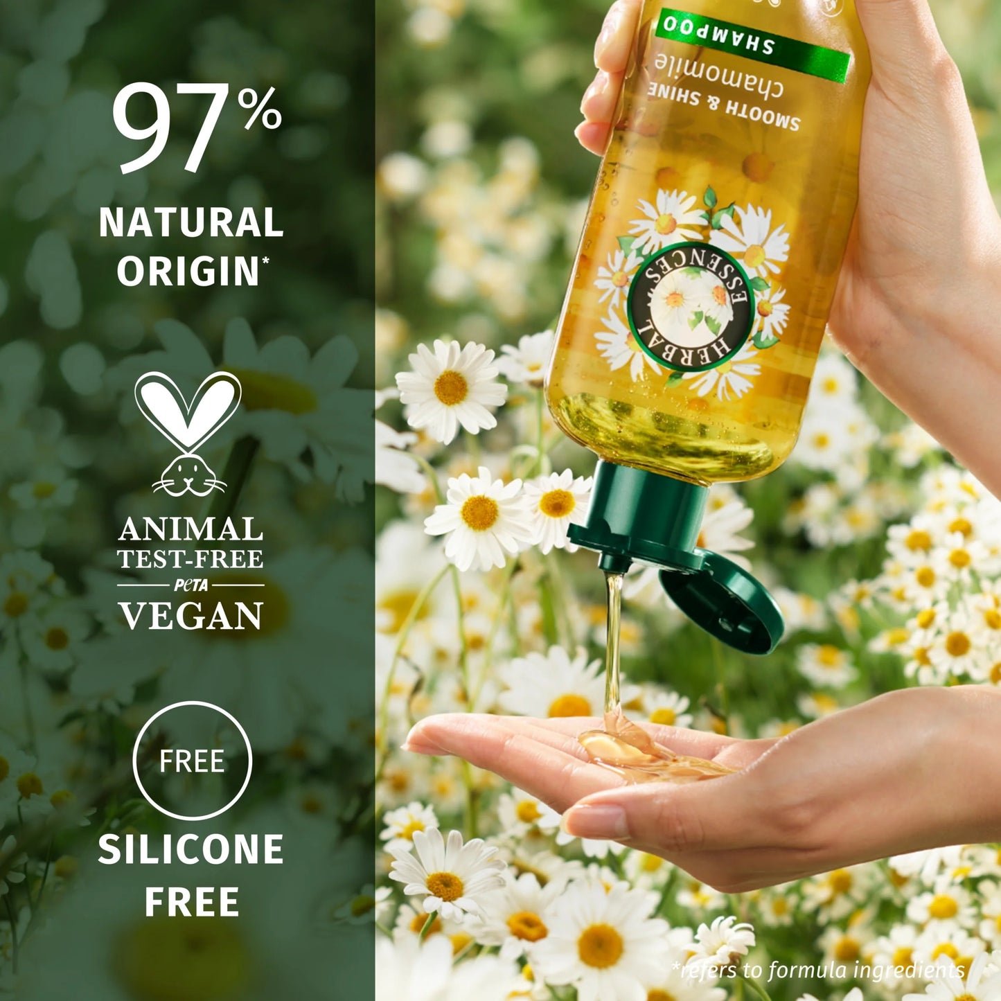 Smooth & Shine Chamomile by HERBAL ESSENCES