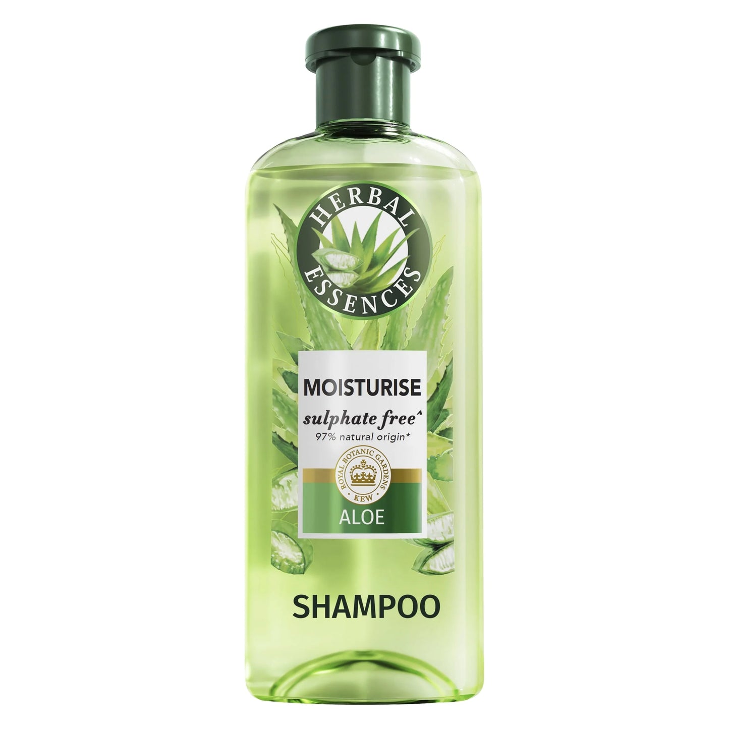 Sulphate Free Moisturise by HERBAL ESSENCES