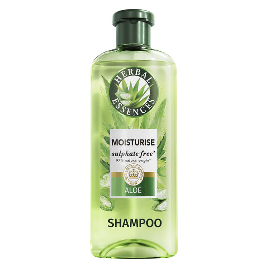 Sulphate Free Moisturise by HERBAL ESSENCES