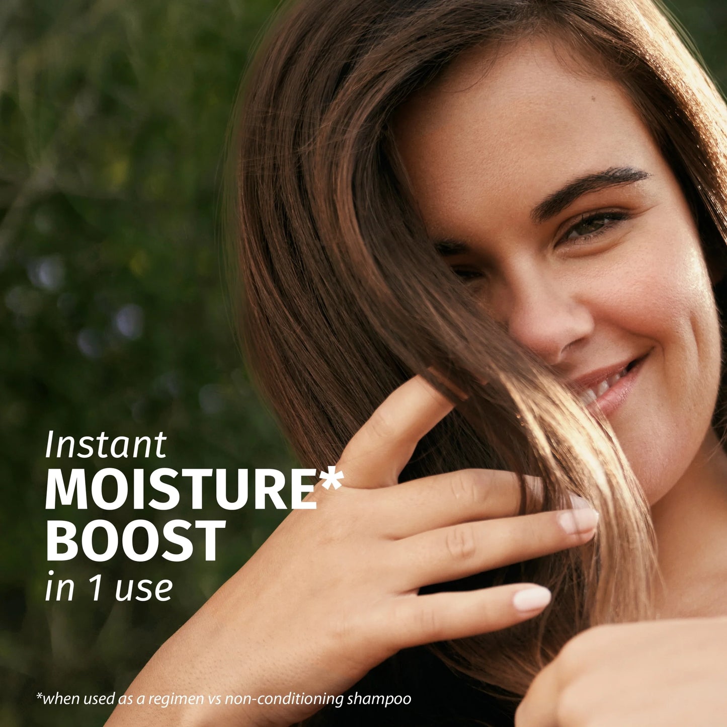 Sulphate Free Moisturise by HERBAL ESSENCES