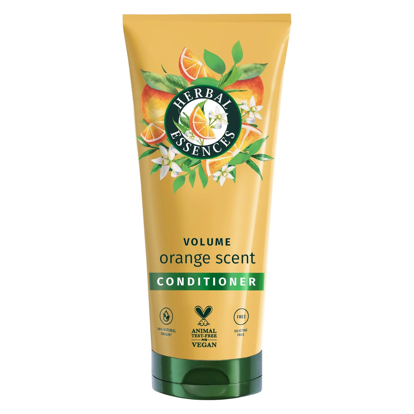 Volume Conditioner - Orange by HERBAL ESSENCES