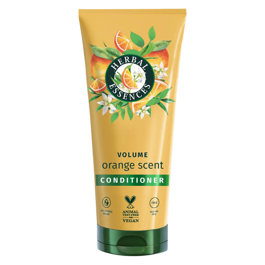 Volume Conditioner - Orange by HERBAL ESSENCES