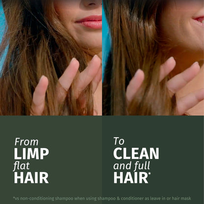 Volume Conditioner - Orange by HERBAL ESSENCES