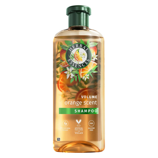 Volume Shampoo - Orange Scent 350ml by HERBAL ESSENCES