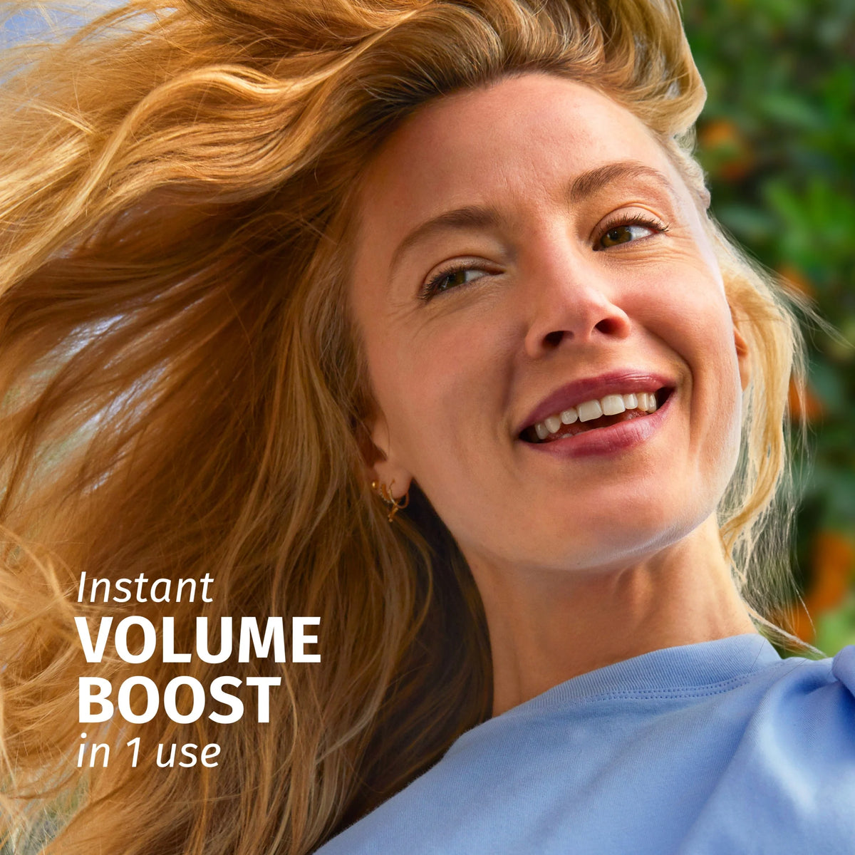 Volume Shampoo - Orange Scent 350ml by HERBAL ESSENCES