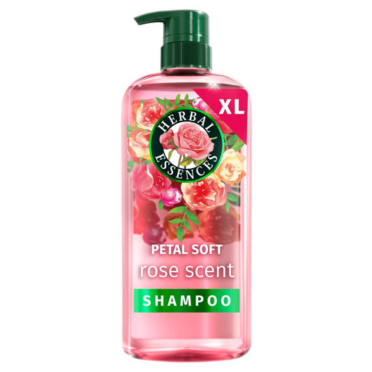 Xl Petal Soft Rose Scent by HERBAL ESSENCES