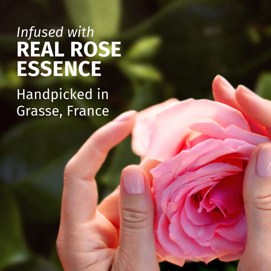 Xl Petal Soft Rose Scent by HERBAL ESSENCES