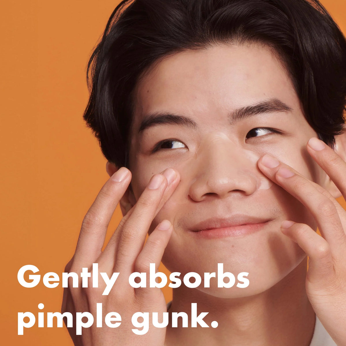 Mighty Patch Nose 10 Pack by Hero
