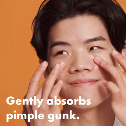 Mighty Patch Nose 10 Pack by Hero