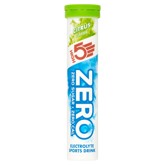 Zero Citrus Green by HIGH5