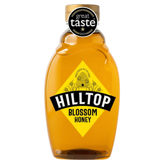 Everyday Blossom Honey 720g by HILLTOP