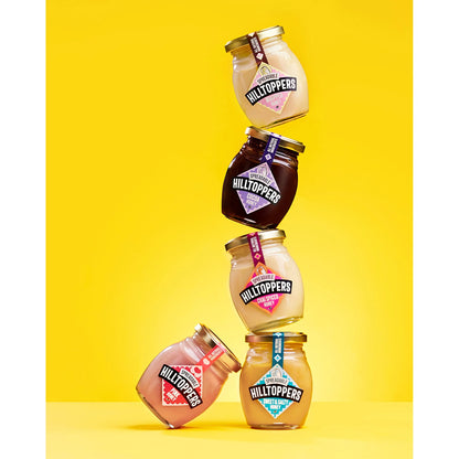 pers Sweet & Salted Honey Spread 225g by HILLTOP