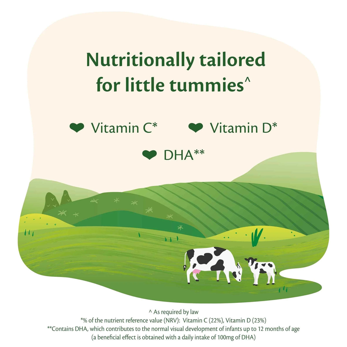 2 Follow On Baby Milk Ready To by HIPP ORGANIC