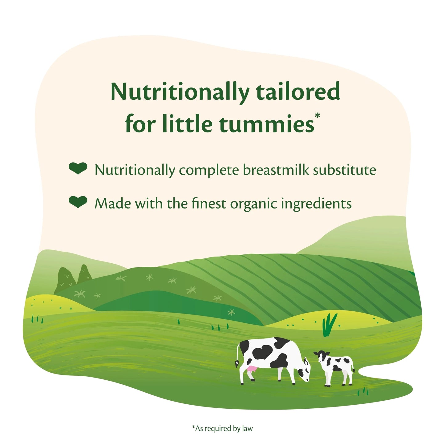 First Infant Milk 200ml by HIPP ORGANIC