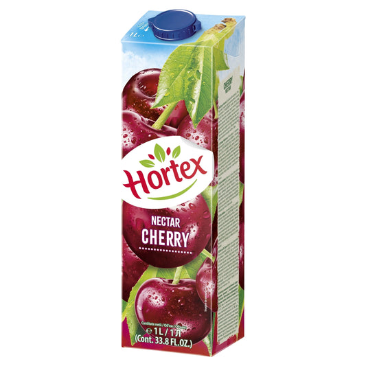 Cherry Nectar 1l by HORTEX