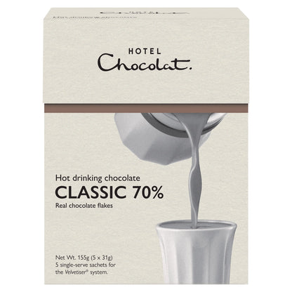 Hot Drinking Chocolate Classic by HOTEL Chocolat