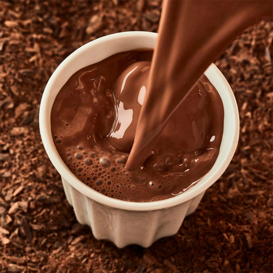 Hot Drinking Chocolate Classic by HOTEL Chocolat