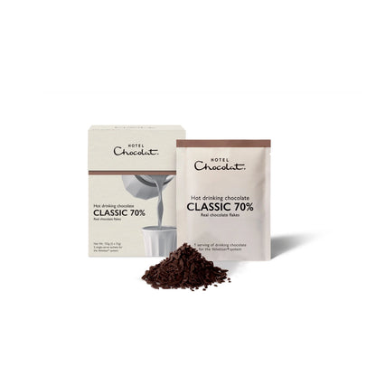 Hot Drinking Chocolate Classic by HOTEL Chocolat