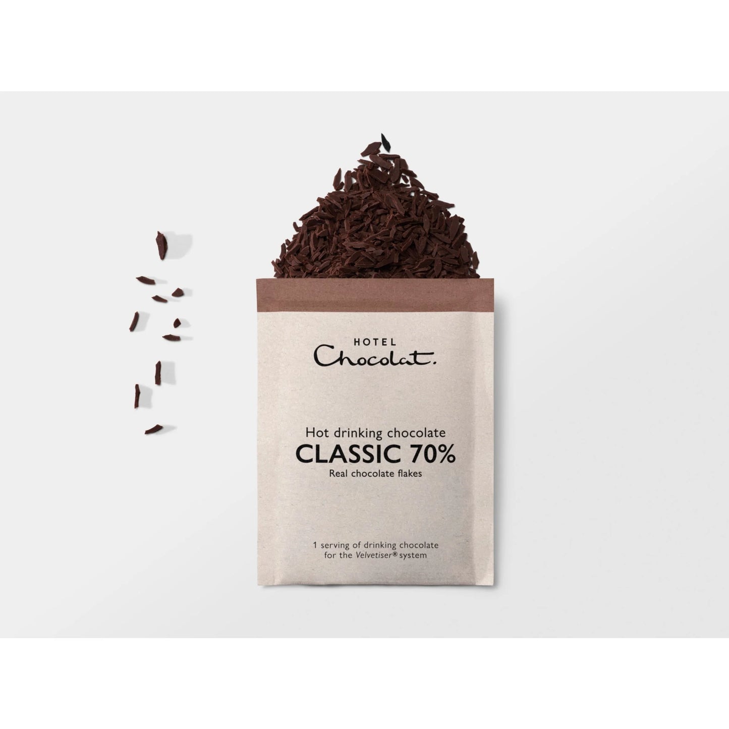 Hot Drinking Chocolate Classic by HOTEL Chocolat