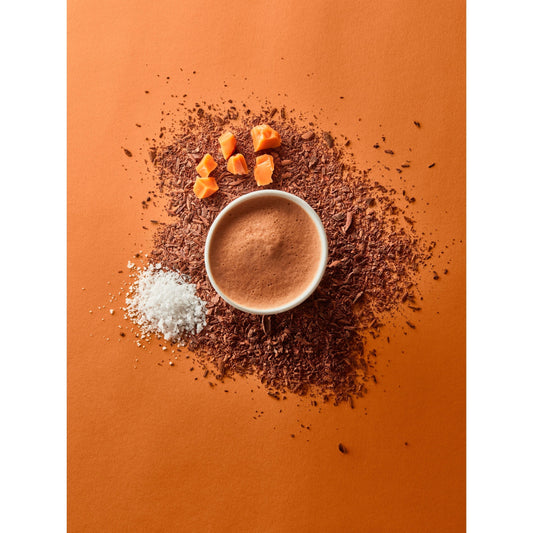 Hot Drinking Chocolate Salted by HOTEL Chocolat