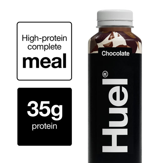 Black Edition Ready-to-drink Complete by Huel