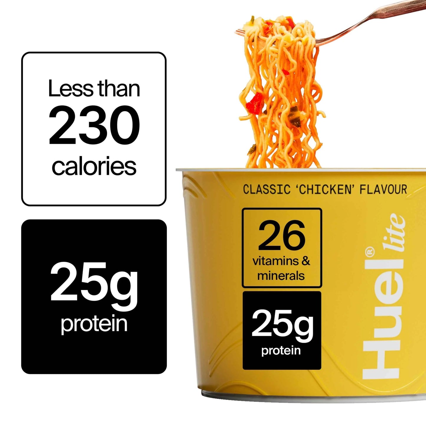 Lite Classic Chicken Flavour High by Huel