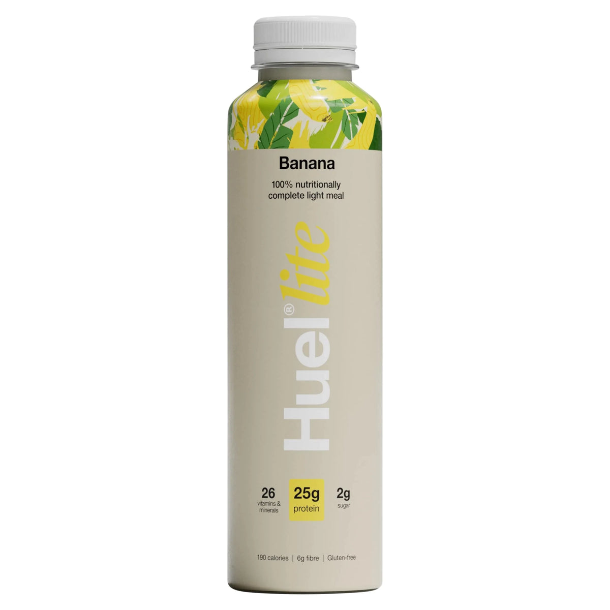 Lite Ready-to-drink Banana 500ml by Huel
